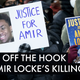 Amir Locke: No Charges Against Cops In Fatal Shooting